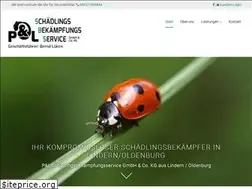 Sites similar to sbs-lindern.de