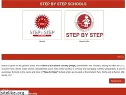 Sites similar to sbs-school.org
