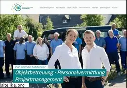 Sites similar to sbs-service.de