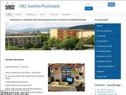 Sites similar to sbs-slf.de