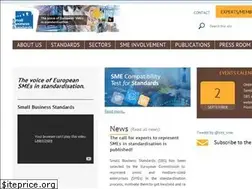 Sites similar to sbs-sme.eu