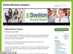 Sites similar to sbs-support.nl