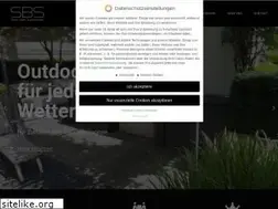 Sites similar to sbs-systemmoebel.de
