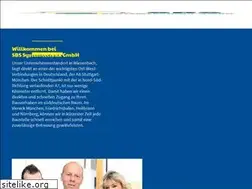 Sites similar to sbs-systemtechnik-wu.de