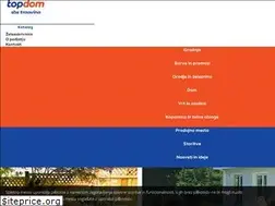 Sites similar to sbs-trgovina.si