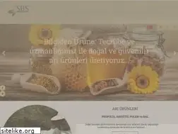 Sites similar to sbs-turkey.com