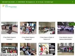 Sites similar to sbs.ac.in