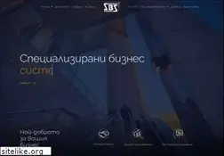 Sites similar to sbs.bg
