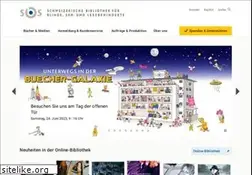 Sites similar to sbs.ch
