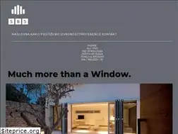 Sites similar to sbs.com.hr