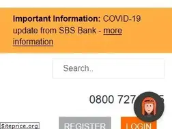 Sites similar to sbs.net.nz