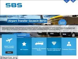 Sites similar to sbs.szczecin.pl