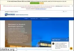 Sites similar to sbs.ucr.edu
