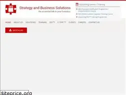 Sites similar to sbsact.com