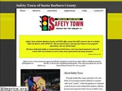 Sites similar to sbsafetytown.org
