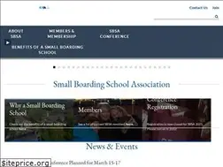 Sites similar to sbsaonline.org