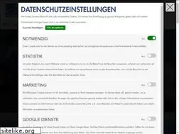 Sites similar to sbsautoservice.de