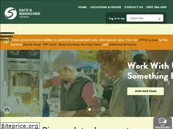 Sites similar to sbsavings.bank