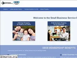Sites similar to sbsb.com