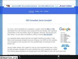 Sites similar to sbsbyjamie.com
