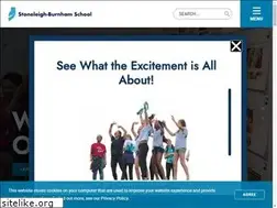 Sites similar to sbschool.org