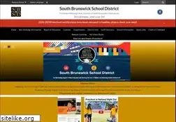 Sites similar to sbschools.org