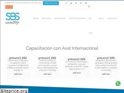 Sites similar to sbsconsulting.com.ec