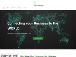 Sites similar to sbsconsulting.net