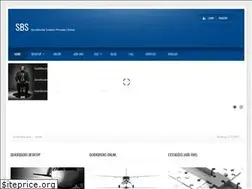 Sites similar to sbscontrol.com.br