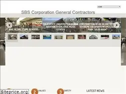 Sites similar to sbscorp.us