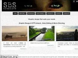 Sites similar to sbscreative.eu