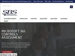 Sites similar to sbscyberpartner.net