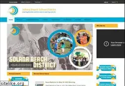 Sites similar to sbsd.k12.ca.us