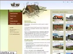 Sites similar to sbsdomy.cz