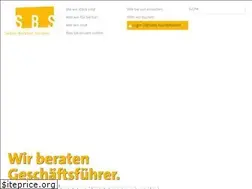 Sites similar to sbsdresden.de