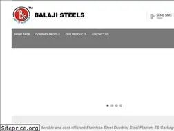 Sites similar to sbsdustbin.com