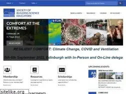 Sites similar to sbse.org