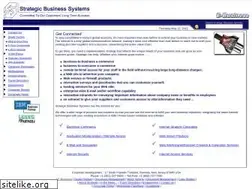 Sites similar to sbsebusiness.com