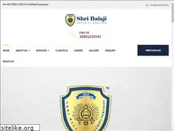 Sites similar to sbsecurity.in