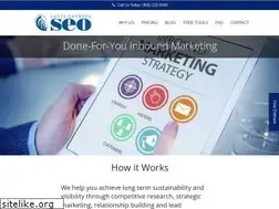 Sites similar to sbseo.com