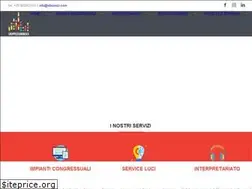 Sites similar to sbservizi.com