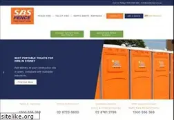 Sites similar to sbsfence.com.au