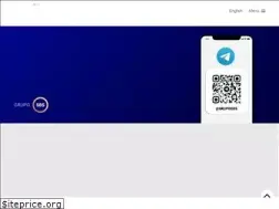 Sites similar to sbsfondos.com