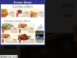 Sites similar to sbsgrand.com