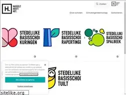 Sites similar to sbshasselt.be