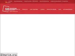 Sites similar to sbshoppingbasket.com