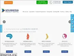 Sites similar to sbshospital.com