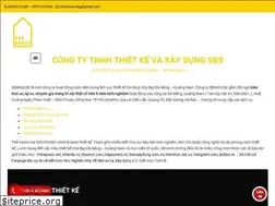 Sites similar to sbshouse.vn