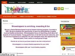 Sites similar to sbshowstoppers.com