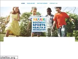 Sites similar to sbshr.org